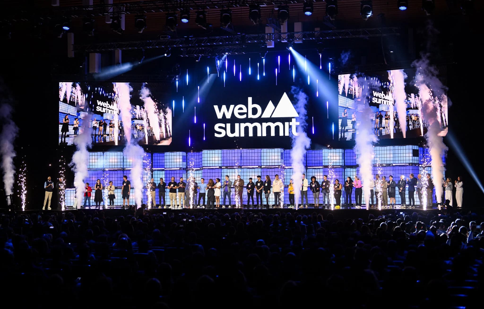 Vancouver Web Summit 2026: Road to Web Summit Vancouver