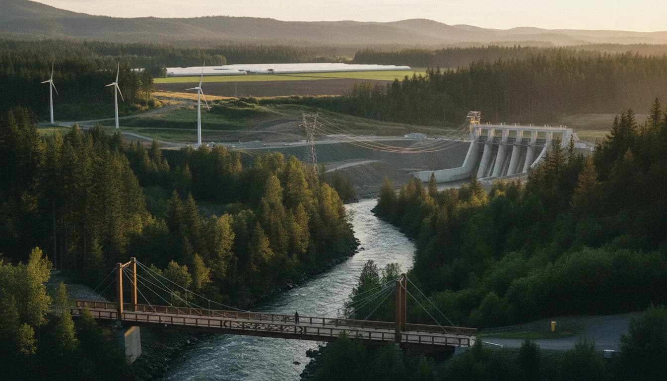 First Nations Equity Financing Program BC Launches