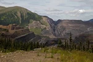 Interior BC mining expansion DRIPA 2026: Trends