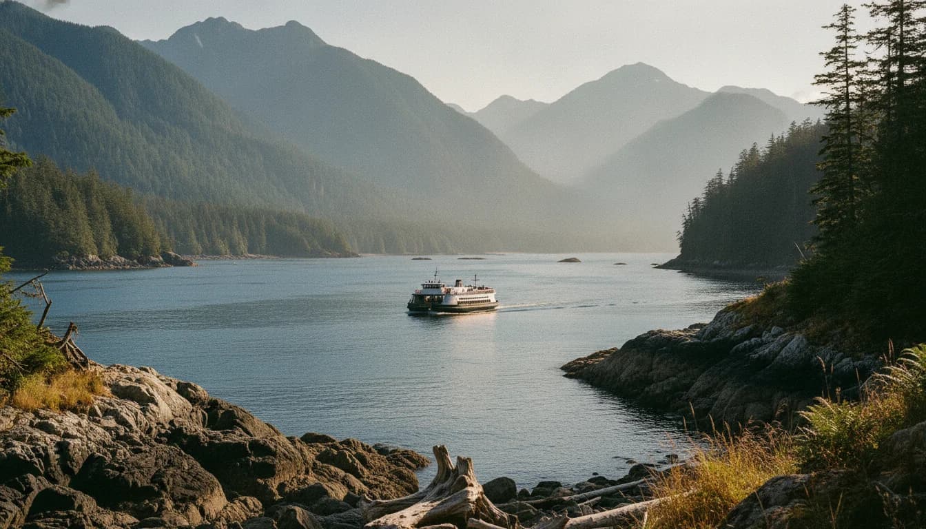 Infinite Coast Destination Strategy Unveiled