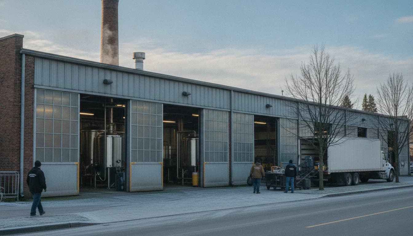 Phillips Acquires Lighthouse Beer Brands