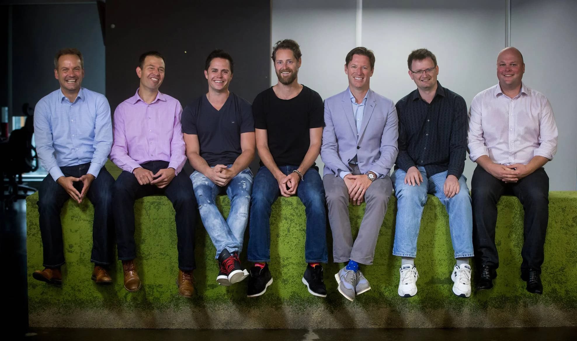 BC tech West Coast lifestyle Vancouver startups 2026