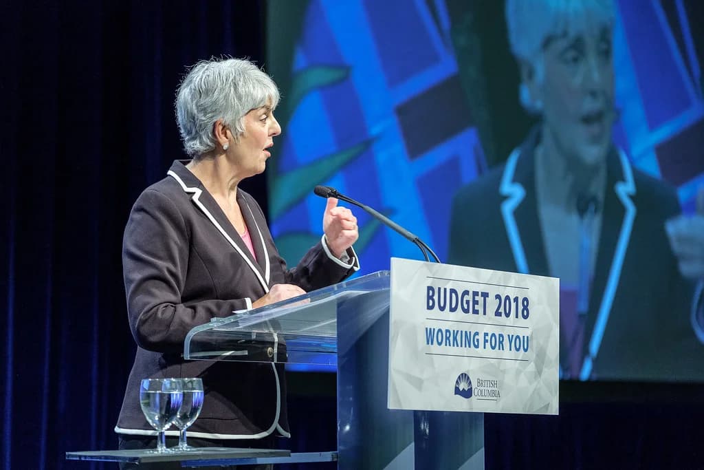 British Columbia budget 2026 housing climate tech: Impacts