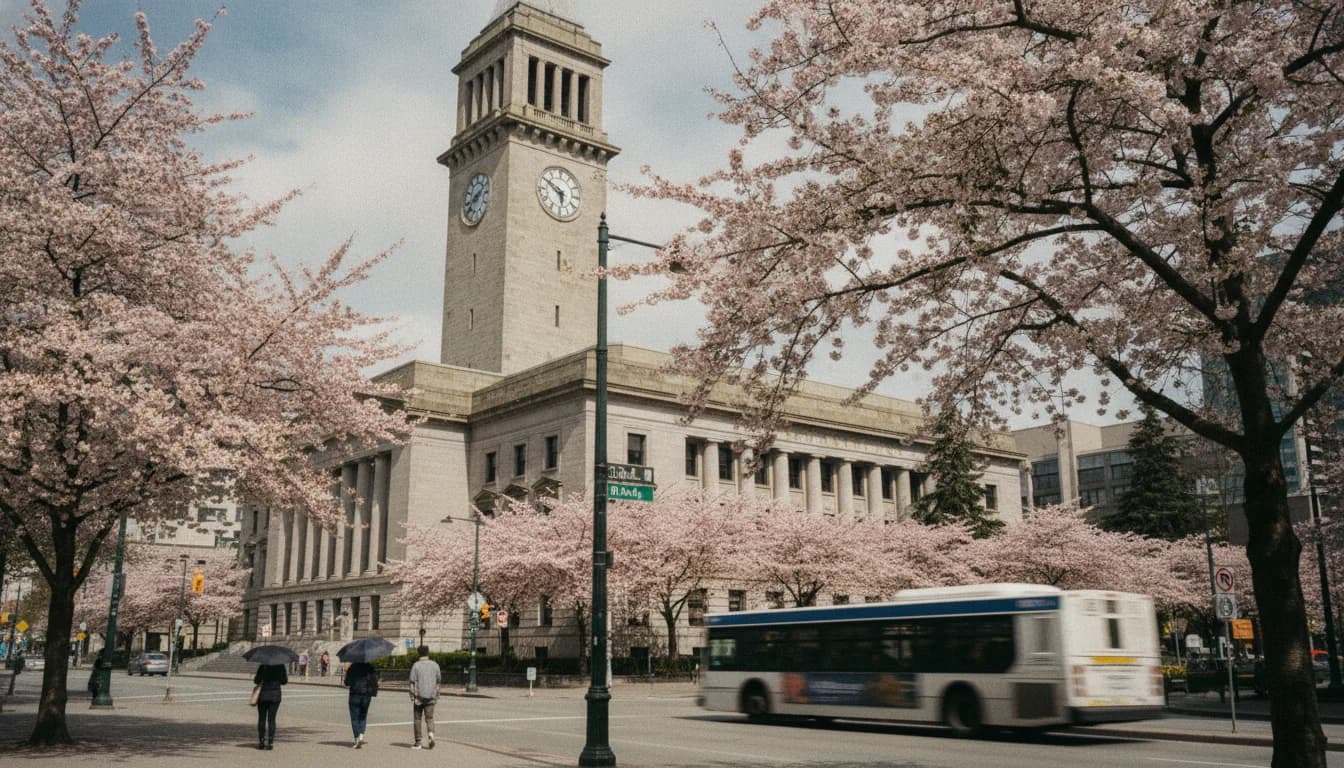 Vancouver Council Approves $5.1M Community Services Grants