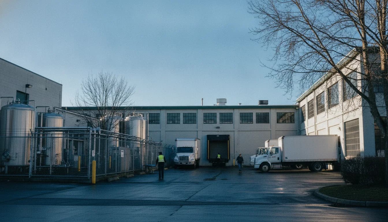 Phillips Acquires Lighthouse Beer Brands