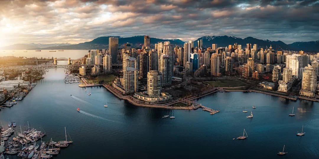 Cover Image for Nutanix Vancouver Cloud Engineering Hub Expands