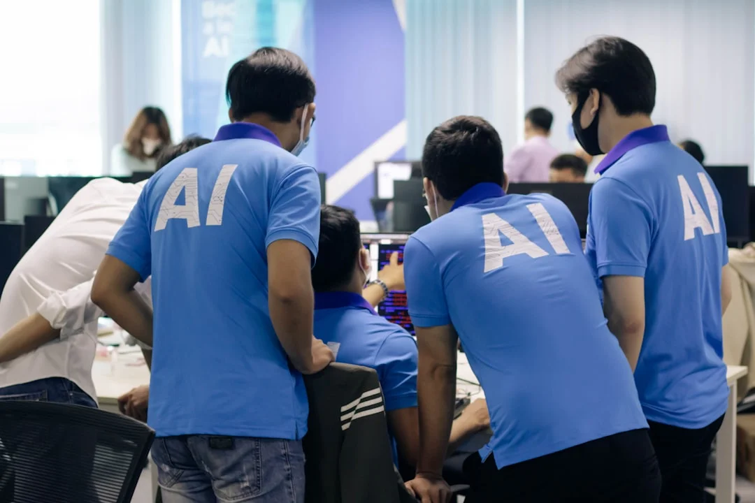 Cover Image for BC AI Startup Ecosystem and Sovereign Compute Momentum