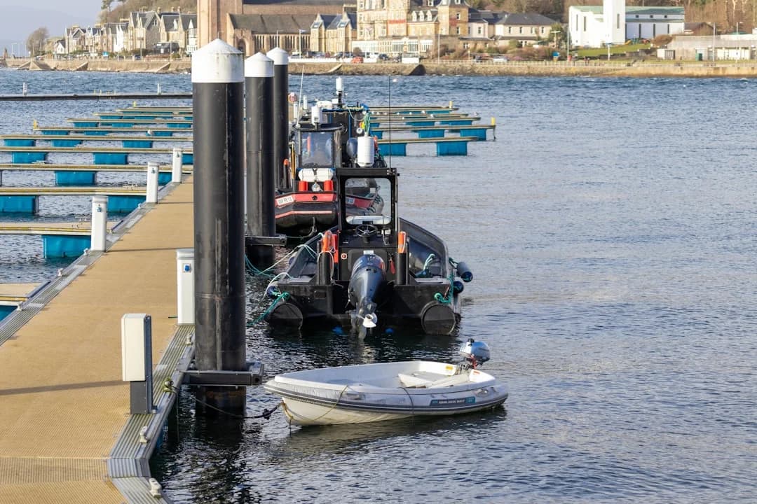 Cover Image for Look West Marine Technology Testbed Expands Across BC