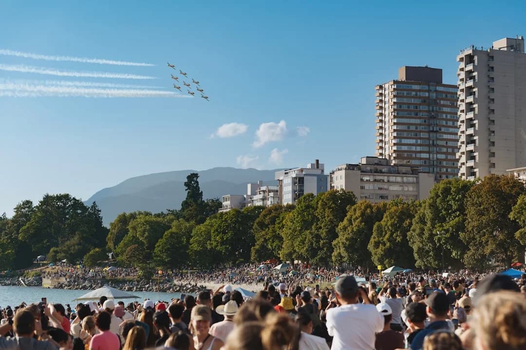 Cover Image for Vancouver Int'l Wine Fest 2026 Returns: News & Insights