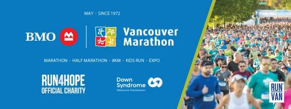 Cover Image for Vancouver Marathon Returns With Full Crowds