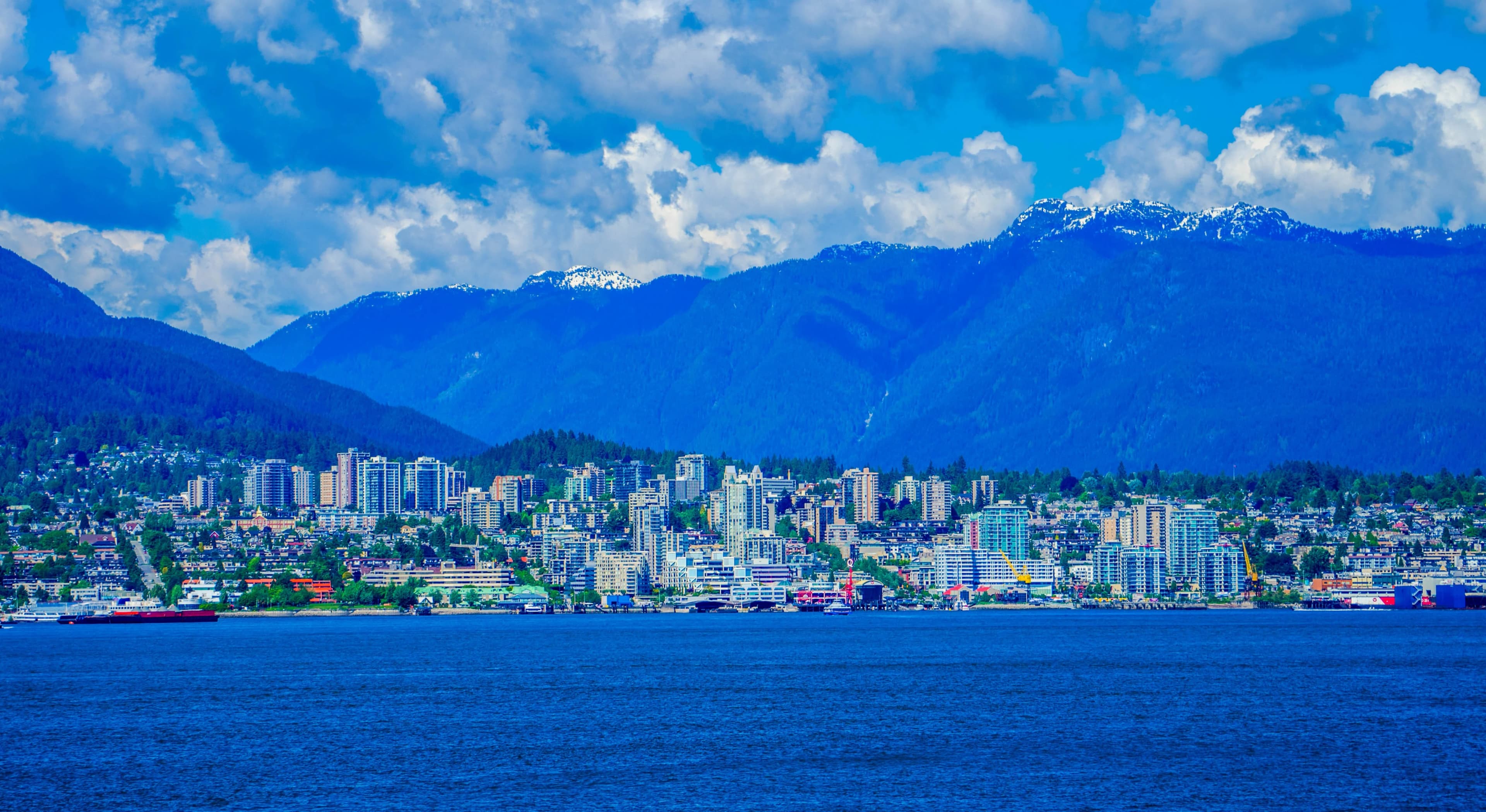 Cover Image for Vancouver tech economy leadership 2026: Data-driven Trends