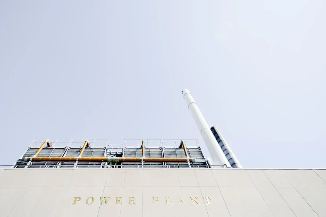 Cover Image for BC AI and data-centre clean power policy 2026