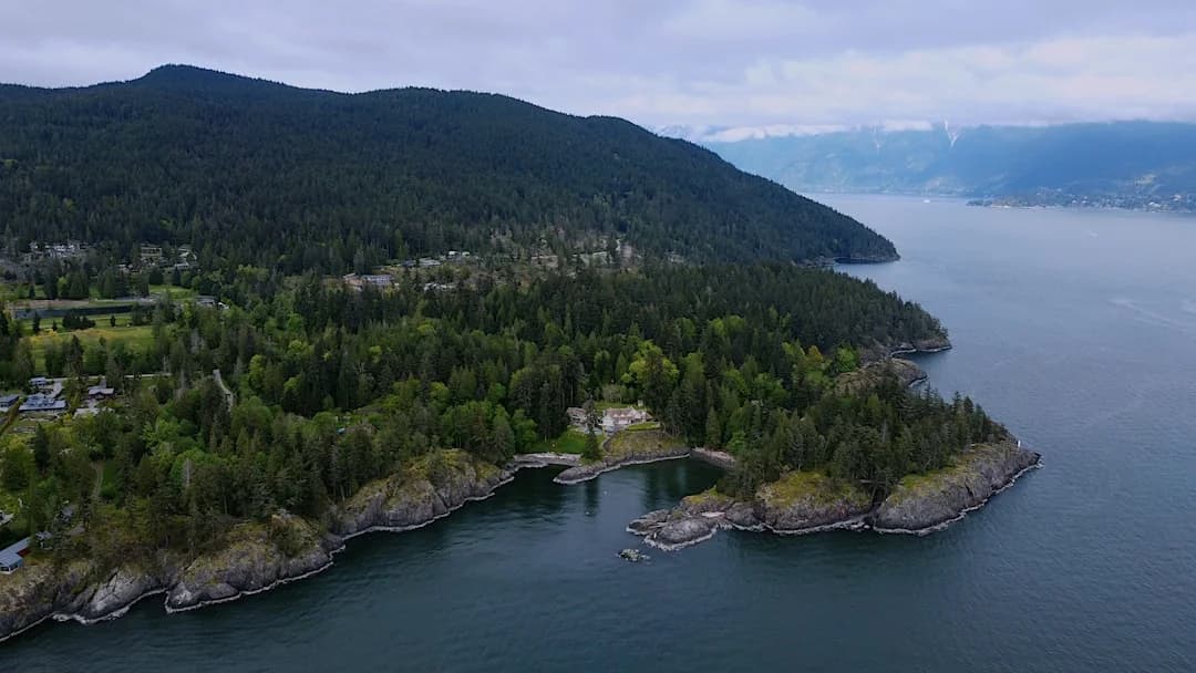 Cover Image for Vancouver Island Rail Trail Expansion Gains Momentum
