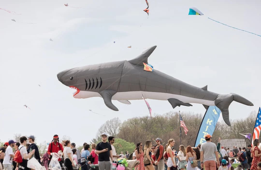 Cover Image for Pacific Rim Whale Festival 2026: Tech & Tourism Trends