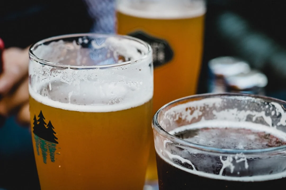 Cover Image for Vancouver dining and craft beer 2026: Tech Trends