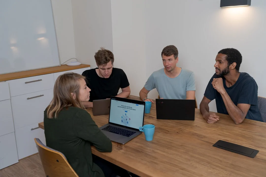 Cover Image for How BC Remote Teams Use AI Presentation Makers