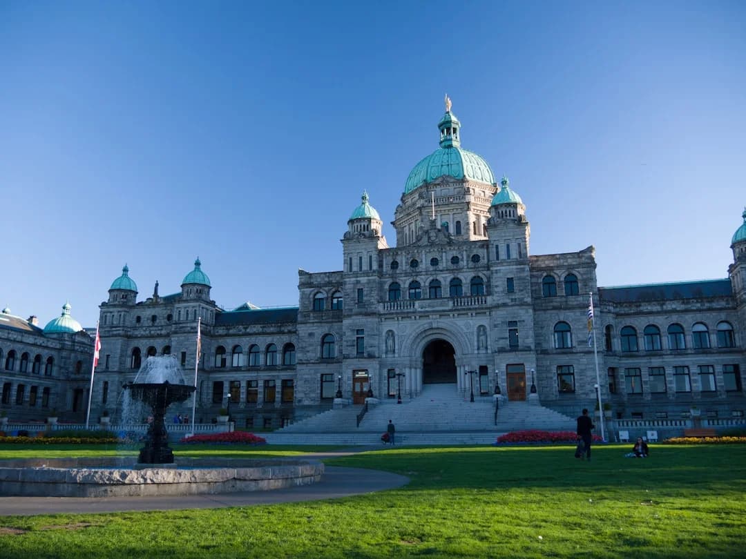 Cover Image for British Columbia politics 2026 budget and policy shifts