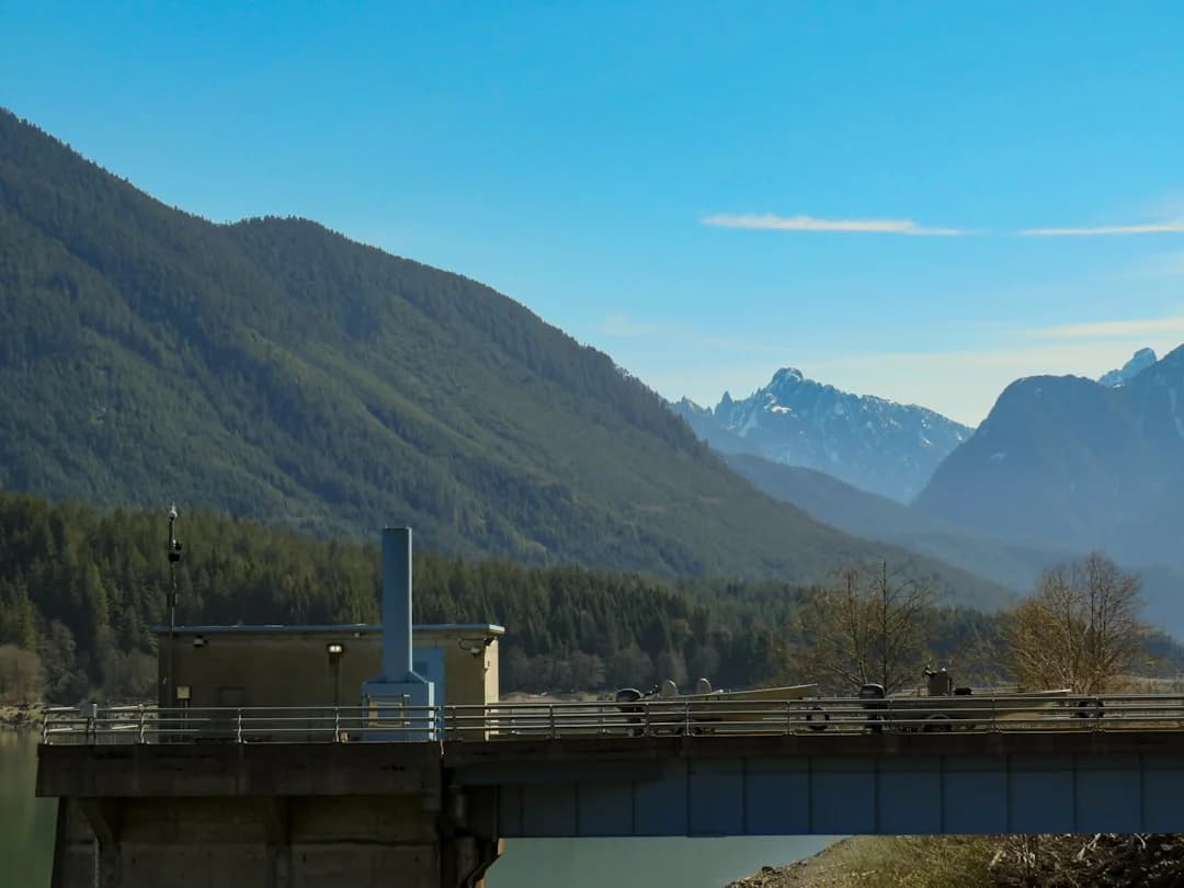 Cover Image for Pacific Northwest Hydrogen Economy Expands in 2026