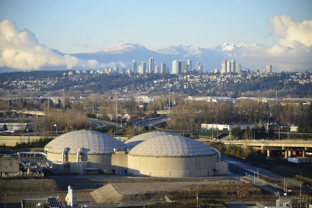 Cover Image for British Columbia AI data centers policy 2026
