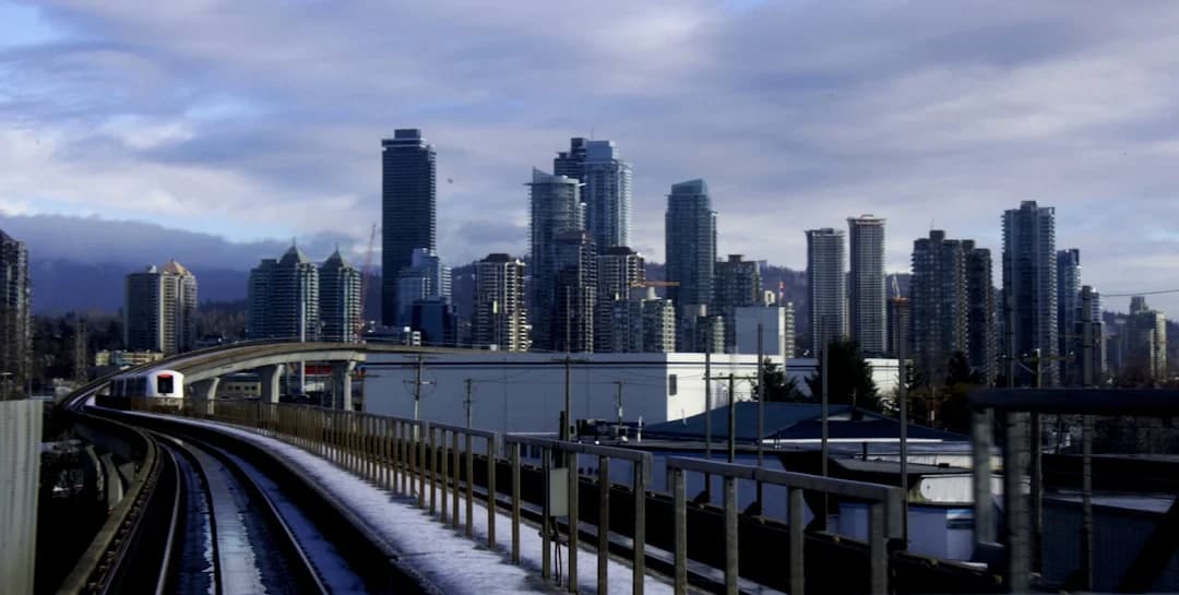 Cover Image for Regenerative Urban Agriculture Pilots in Metro Vancouver