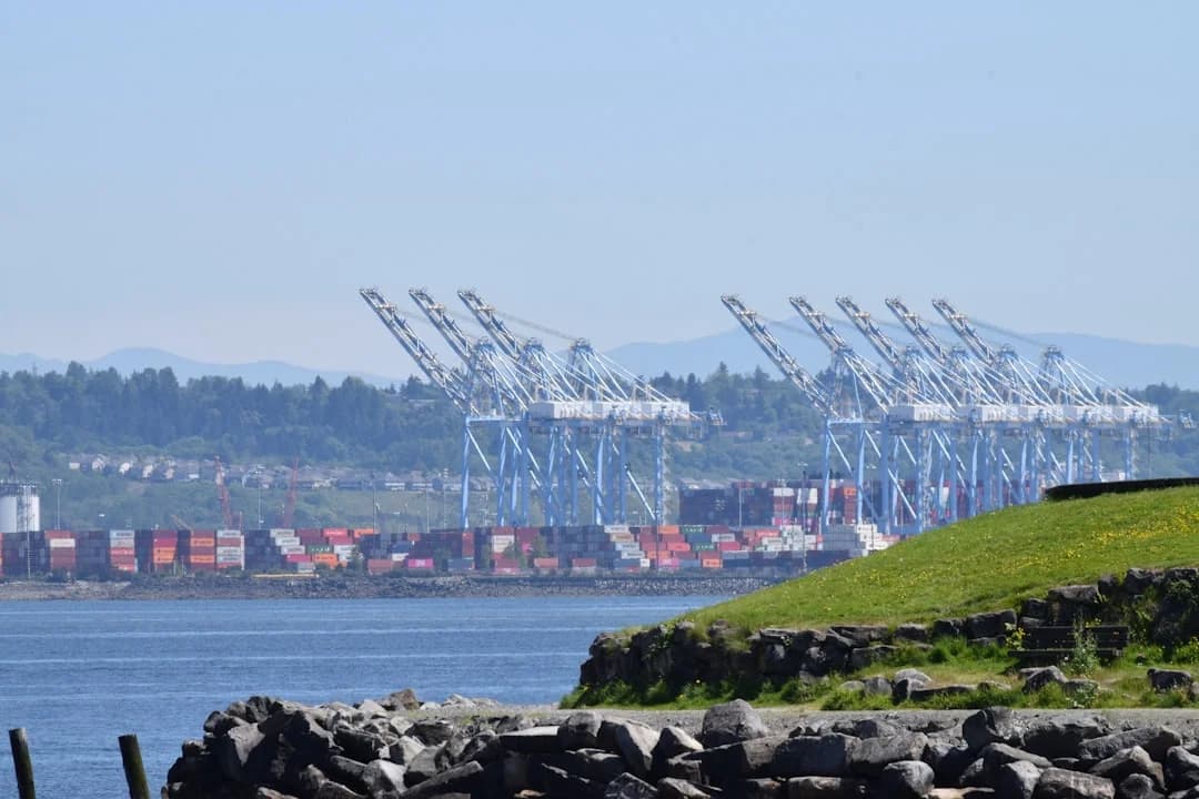 Cover Image for Pacific Northwest Clean-energy Investment 2026