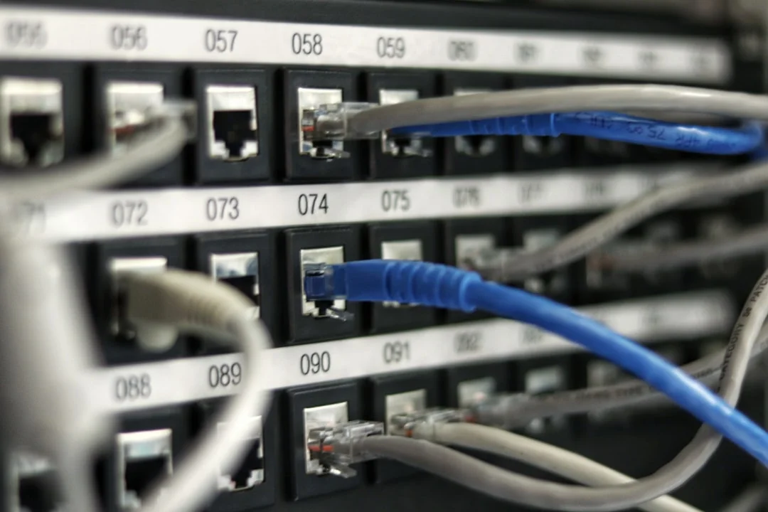 Cover Image for Haida Gwaii Undersea Fibre Connectivity: BC Cable Boost