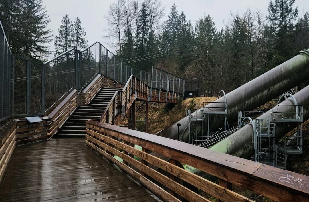 Cover Image for Pacific Northwest tech and clean-energy momentum 2026