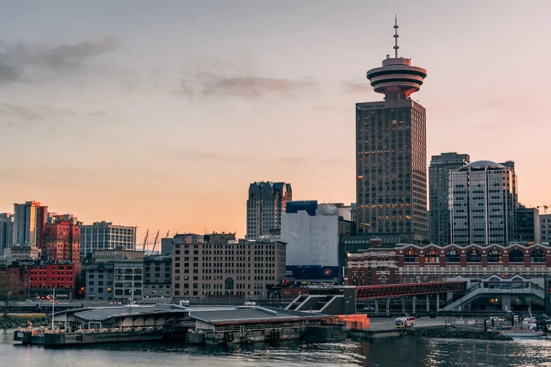 Cover Image for Vancouver 2026 World Cup Economic Impact: Tourism and Tech