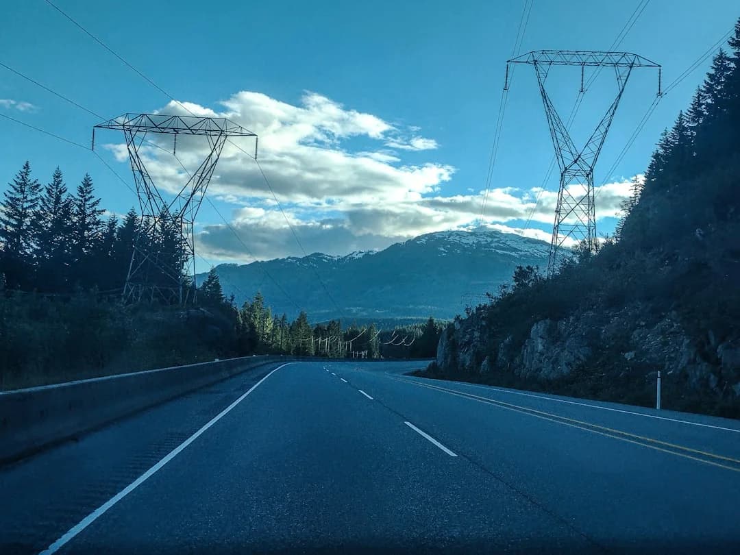 Cover Image for British Columbia 2026 budget energy transition: Investments
