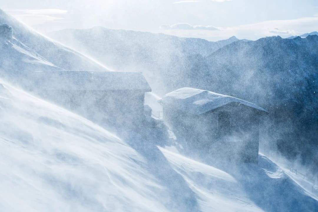 Cover Image for Whistler Climate-resilient Snowmaking Upgrades Expected