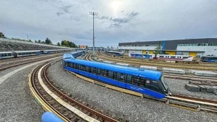 Cover Image for TransLink tests new SkyTrain safety systems….. BC Times