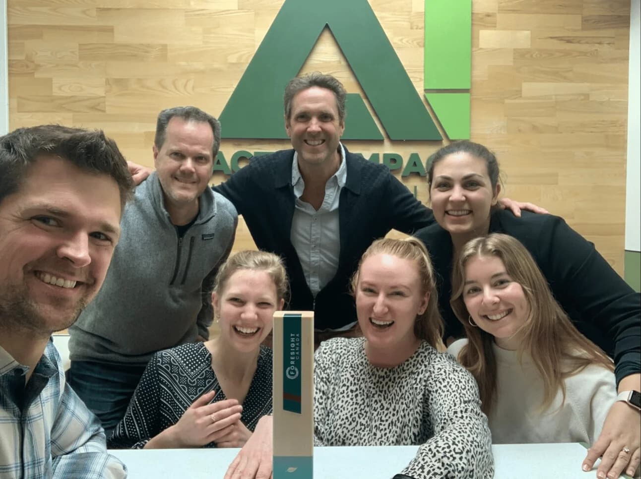 Cover Image for Vancouver Startups Raise Record Seed Funding.