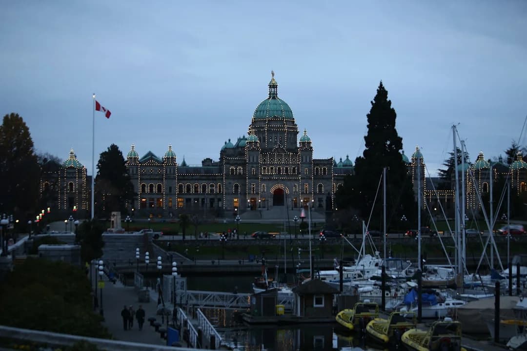 Cover Image for British Columbia Budget 2026 Policy Changes and Tech Outlook