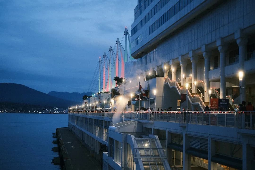 Cover Image for Vancouver Dining Scene 2026 and Time Out Market Opening