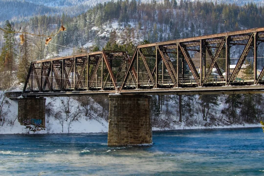 Cover Image for Pattullo Bridge replacement opens February 14, 2026 (BC)