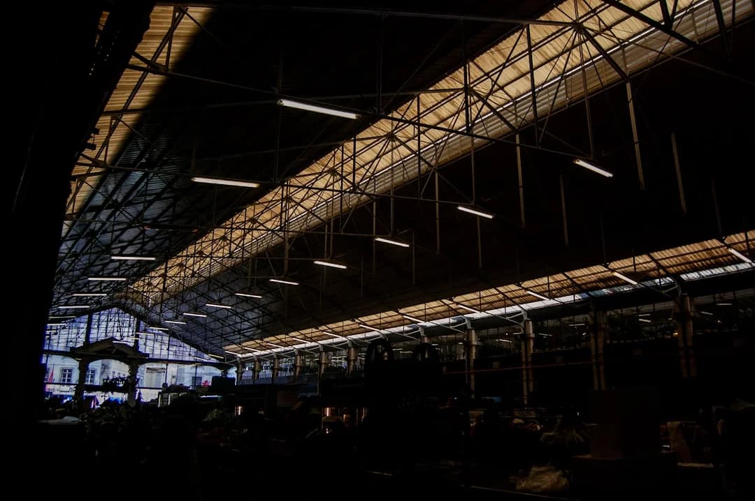 Cover Image for Time Out Market Vancouver opening 2026 at Oakridge Park