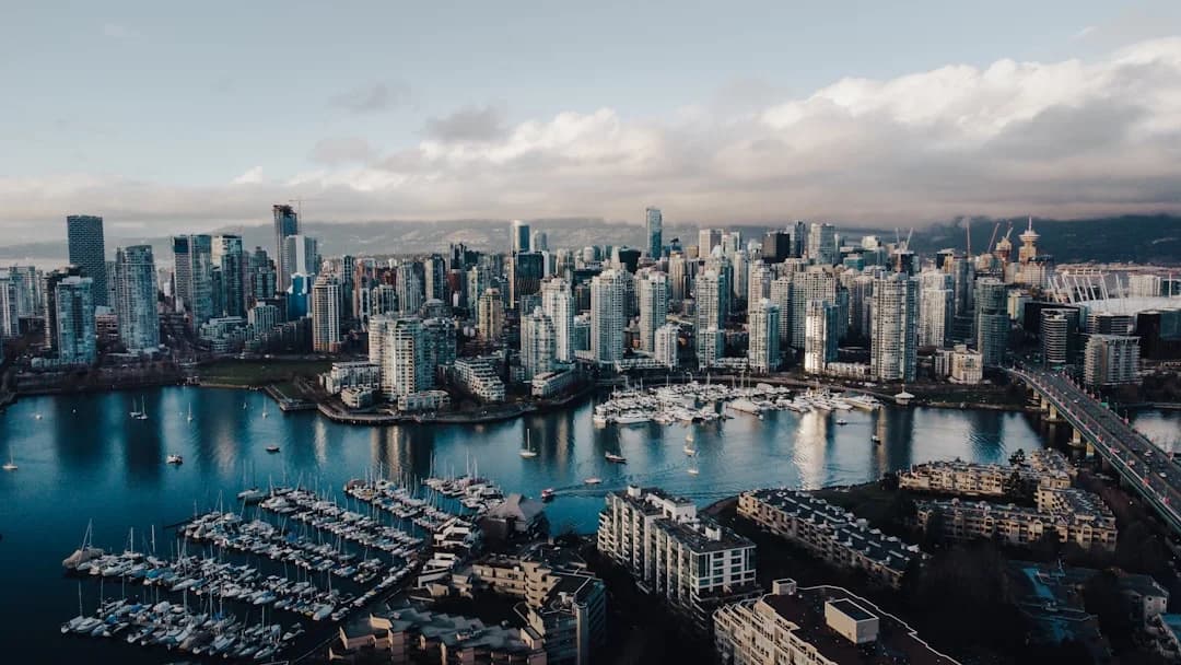 Cover Image for Vancouver 2026 Venture Capital World Summit: Key Insights