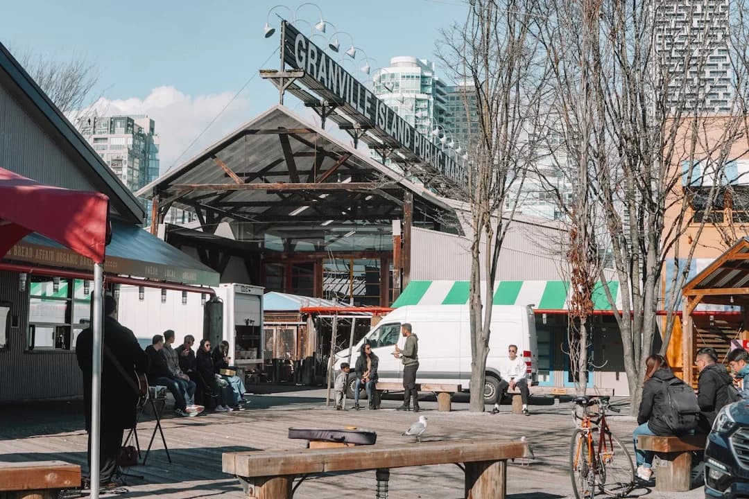 Cover Image for Vancouver Island Craft Beer Scene Expansion 2026: Trends