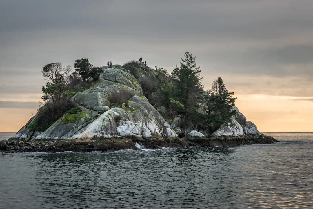 Cover Image for Vancouver Island Short Film Festival 2026 Returns to Nanaimo