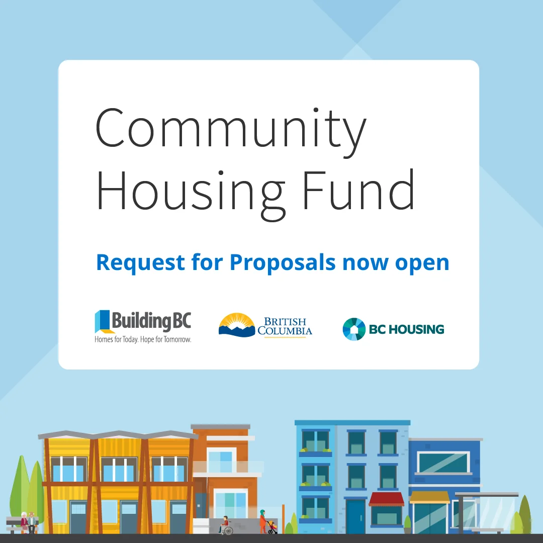 Cover Image for British Columbia rental protection fund hits 2,200 homes