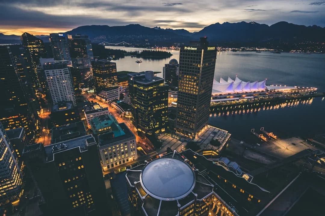 Cover Image for Dine Out Vancouver 2026 dining trends: Tech and growth