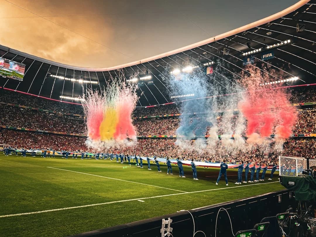 Cover Image for BC Place 2026 World Cup Fan Transit and Travel Guide