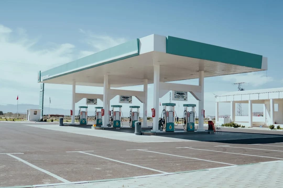 Cover Image for BC Heavy-Duty Hub Opens 700-bar Hydrogen Station