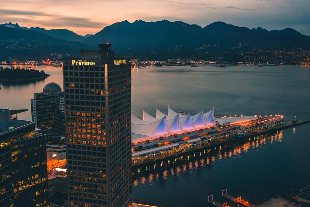 Cover Image for Best Restaurants in Vancouver for Date Night 2026