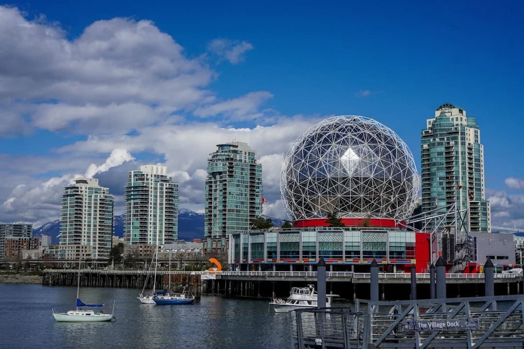 Cover Image for Vancouver Island Craft Beer Route 2026: a Data-driven Guide