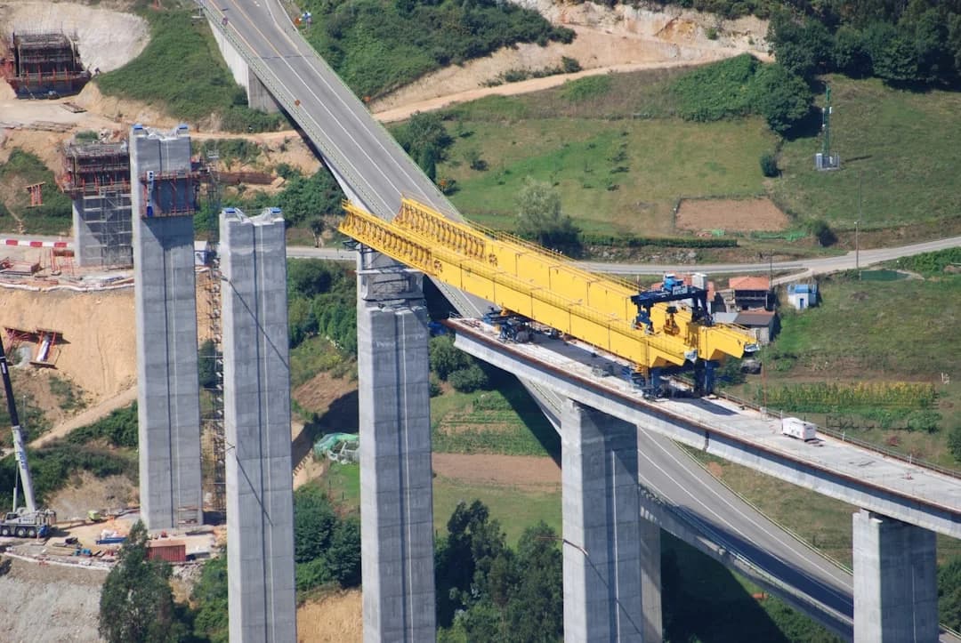 Cover Image for Pattullo Bridge replacement BC 2026 Opens to Traffic