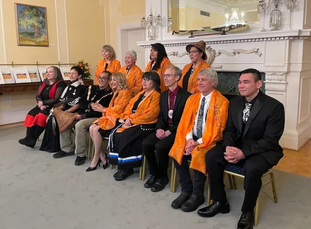 Cover Image for DRIPA UNDRIP BC 2026: BC's Reconciliation & Growth