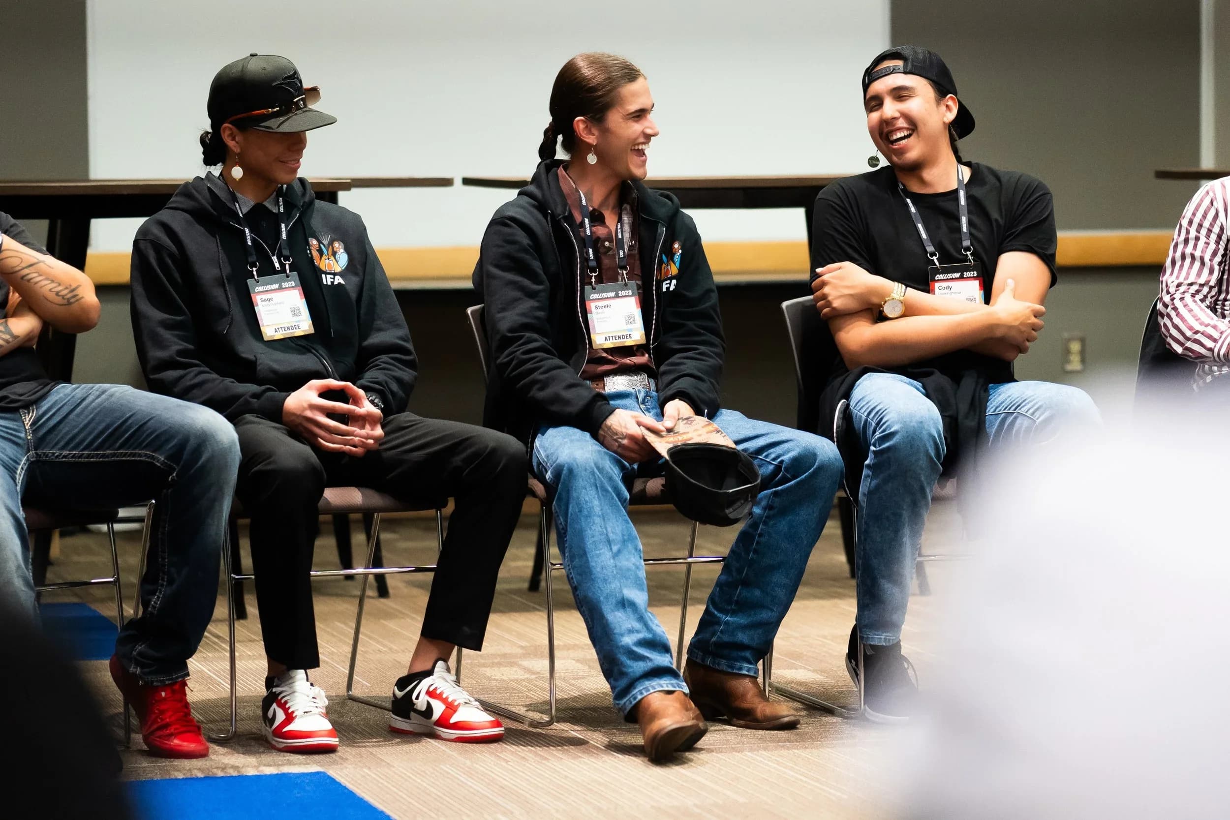 Cover Image for Our Gathering 2026 Vancouver: Tech and Indigenous Futures