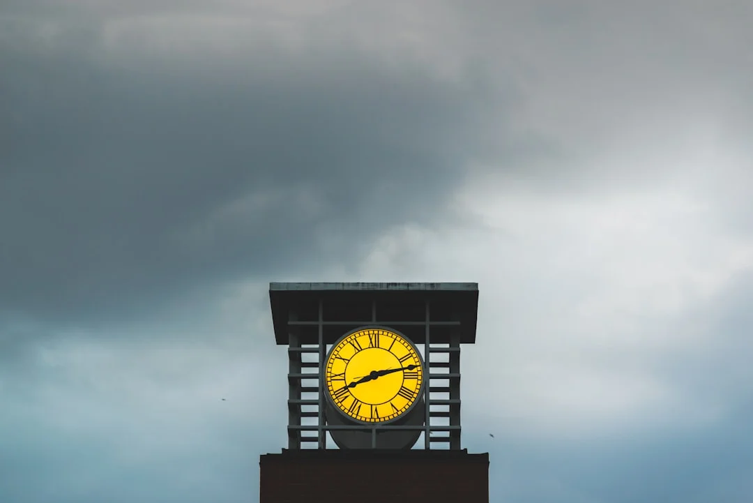 Cover Image for Permanent daylight saving time in British Columbia
