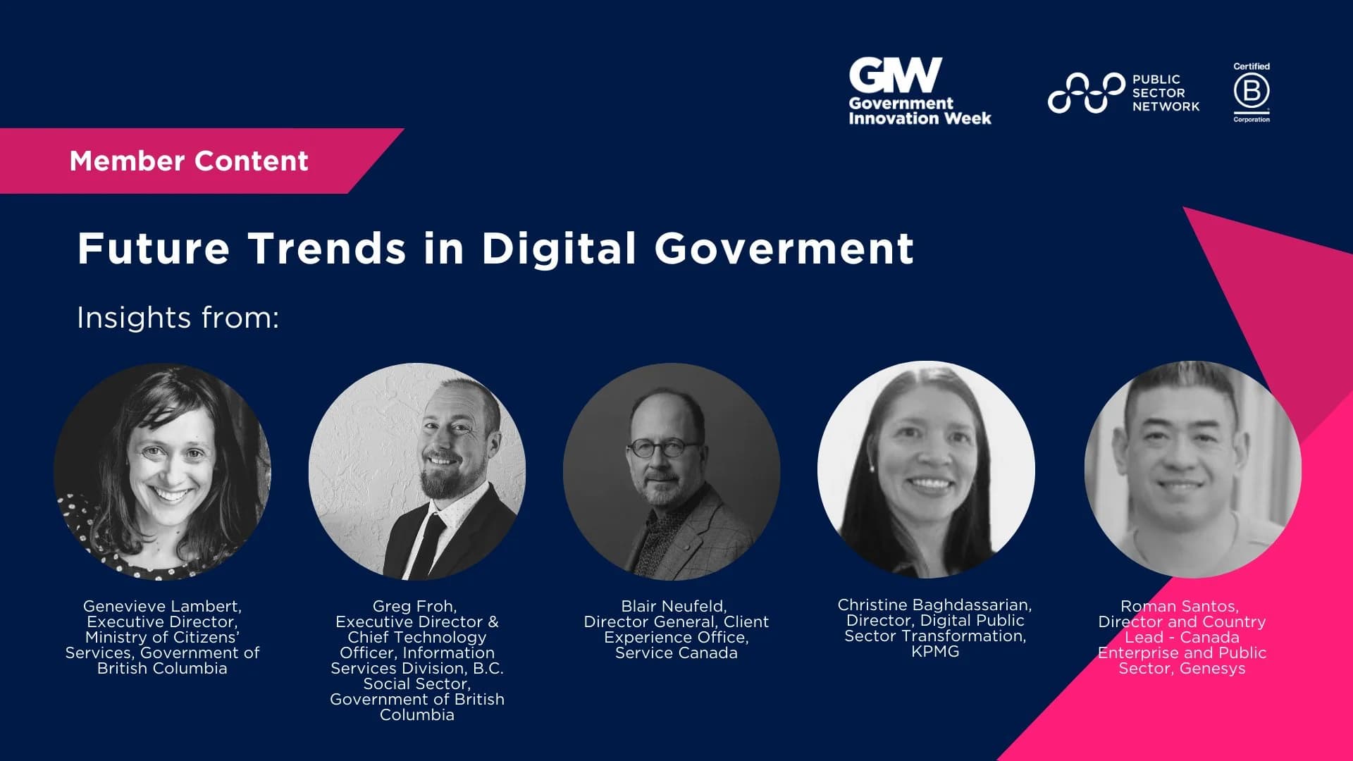 Cover Image for British Columbia tech sector 2025-2026: Trends